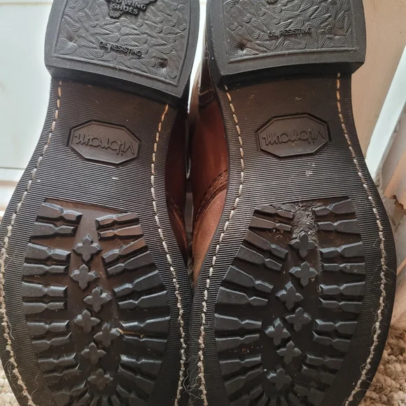 Red Wing Iron Ranger - Picture 4 of 5